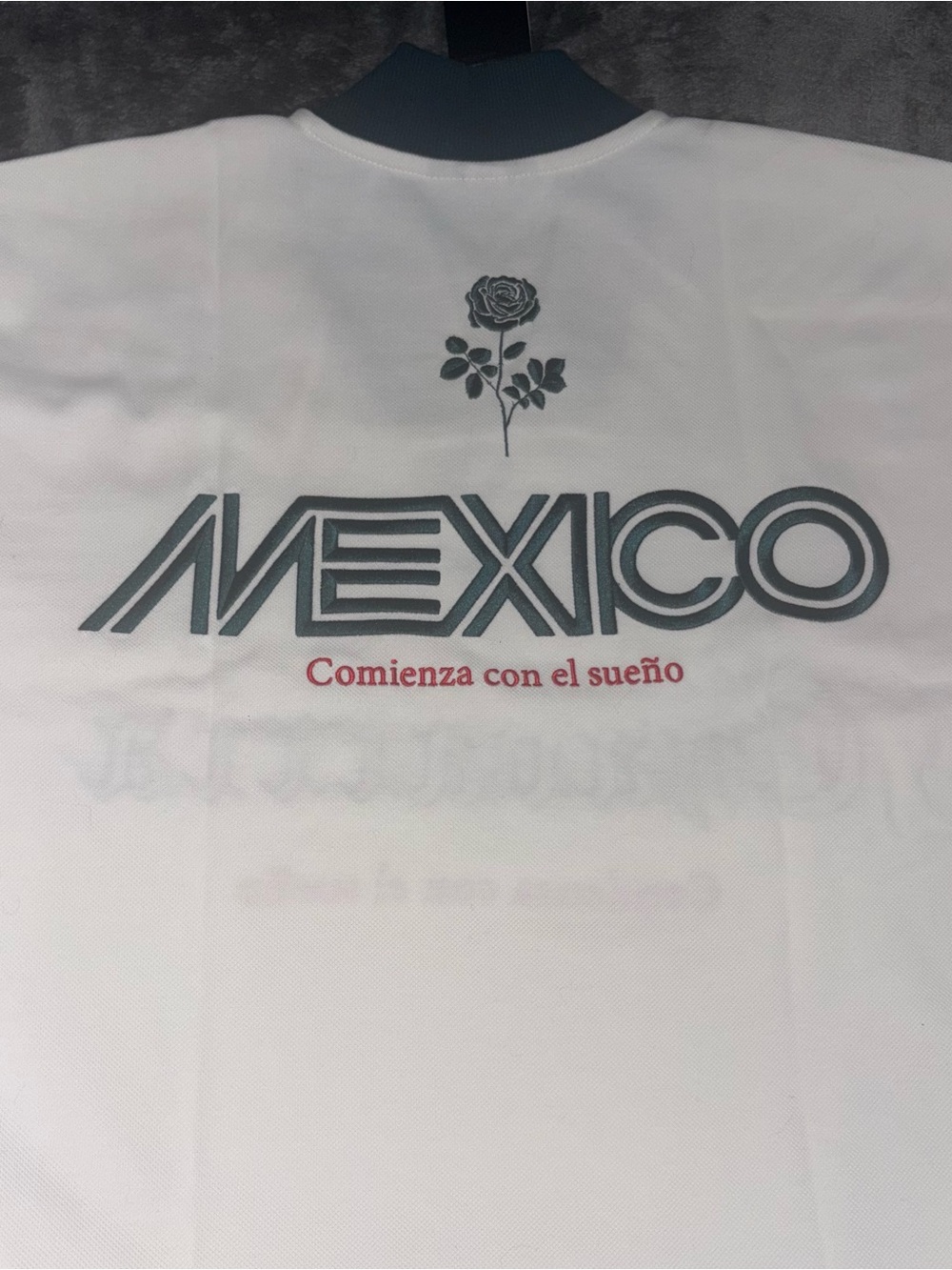 Adidas Willy Chavarria White - Picture 6 of 9